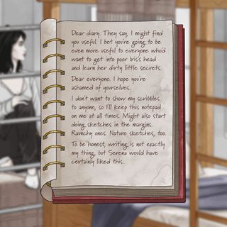 Still Joking game wallpaper