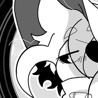 In Stars and Time wallpaper