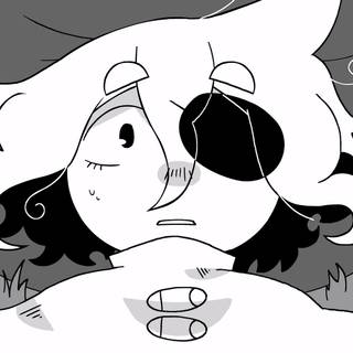 In Stars and Time wallpaper