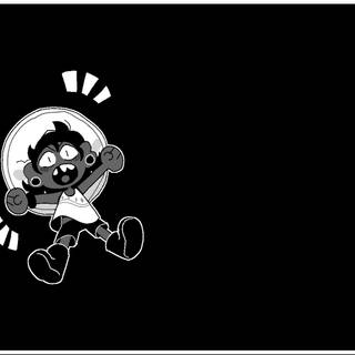 In Stars and Time wallpaper