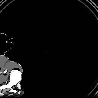 In Stars and Time wallpaper