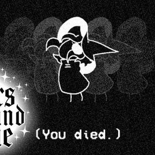 In Stars and Time wallpaper