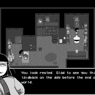 In Stars and Time wallpaper