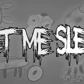 Let Me Sleep game wallpaper