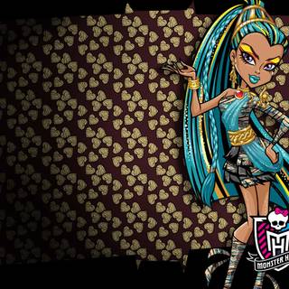 Monster High: The Movie wallpaper