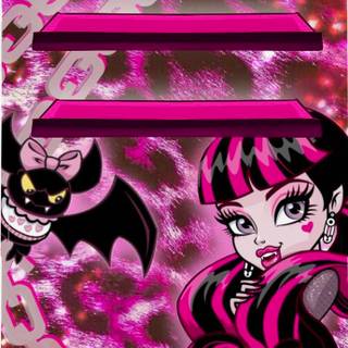 Monster High: The Movie wallpaper