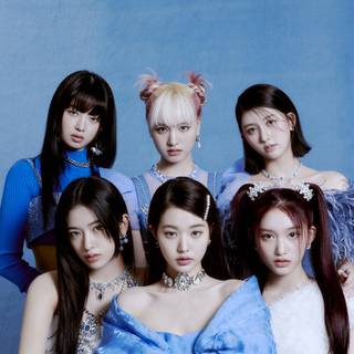 Ive Love Dive wallpaper