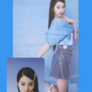 Ive Love Dive wallpaper