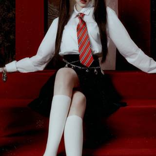 Ive Love Dive wallpaper