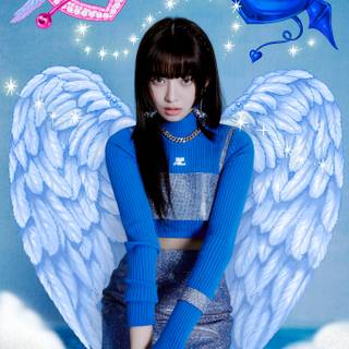 Ive Love Dive wallpaper