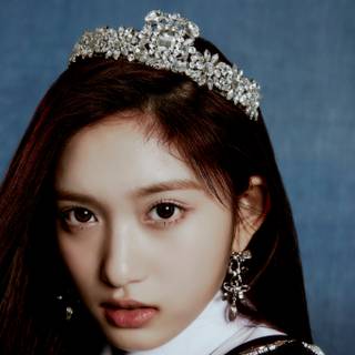 Ive Love Dive wallpaper