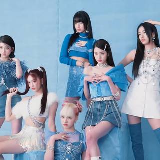 Ive Love Dive wallpaper