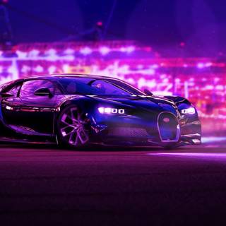 Bugatti cool wallpaper