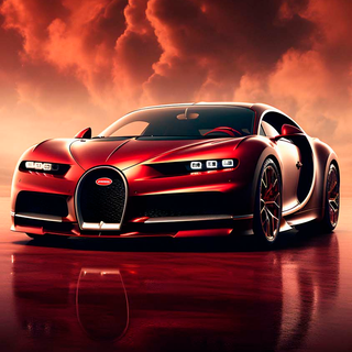 Bugatti cool wallpaper