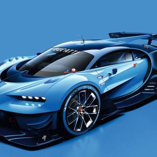 Bugatti cool wallpaper