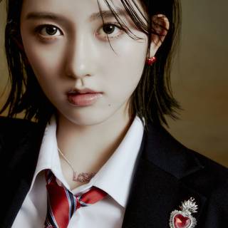 Ive Love Dive wallpaper