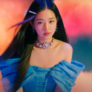 Ive Love Dive wallpaper