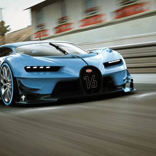 Bugatti cool wallpaper