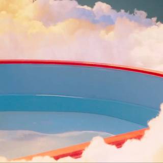 Ive Love Dive wallpaper