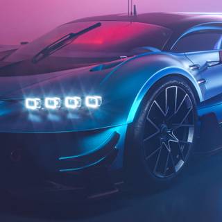 Bugatti cool wallpaper