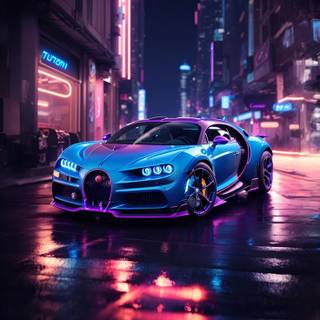 Bugatti cool wallpaper