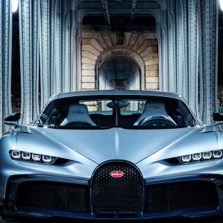 Bugatti cool wallpaper