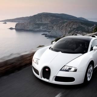 Bugatti cool wallpaper