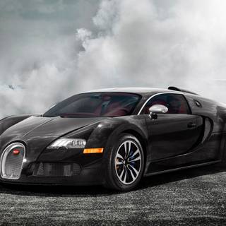 Bugatti cool wallpaper