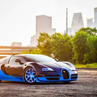Bugatti cool wallpaper