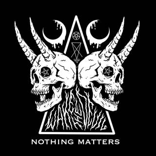 Nothing matters wallpaper