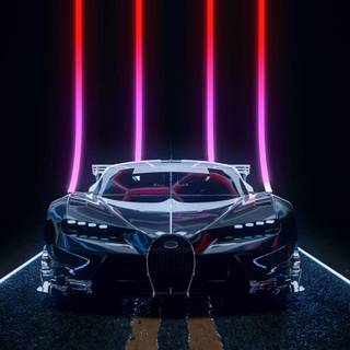 Bugatti cool wallpaper