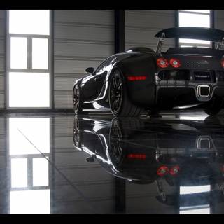 Bugatti cool wallpaper