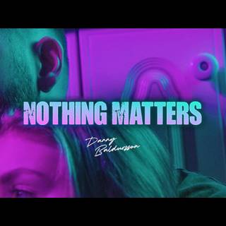 Nothing matters wallpaper