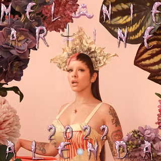 Melanie Martinez Portals computer wallpaper