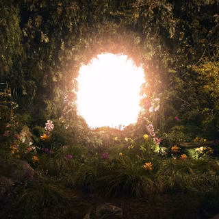 Melanie Martinez Portals computer wallpaper