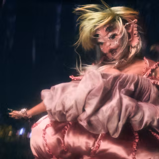 Melanie Martinez Portals computer wallpaper