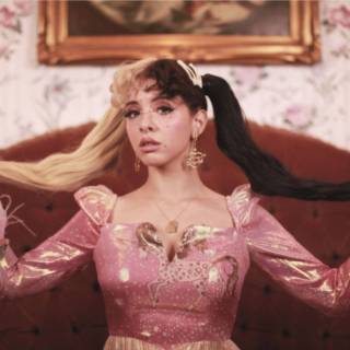 Melanie Martinez Portals computer wallpaper