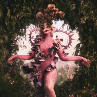 Melanie Martinez Portals computer wallpaper