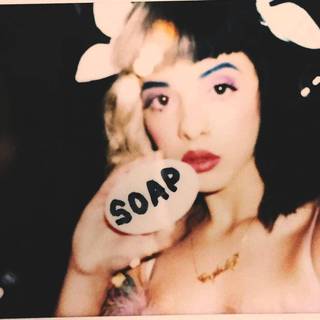 Melanie Martinez Portals computer wallpaper