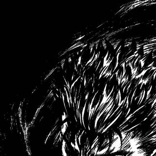 Berserk amoled mobile wallpaper