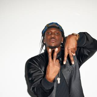 Pusha T desktop wallpaper