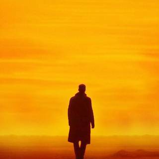 Blade Runner 2049 mobile wallpaper