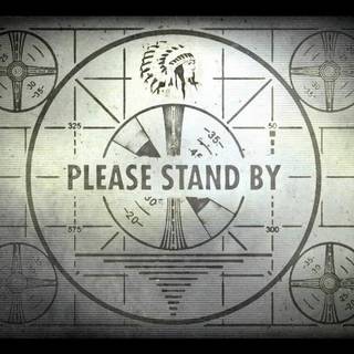 Fallout 4 computer wallpaper