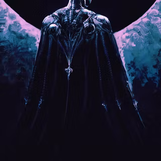Berserk amoled mobile wallpaper
