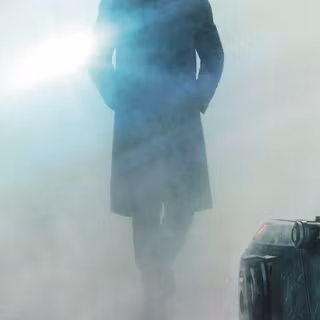 Blade Runner 2049 mobile wallpaper