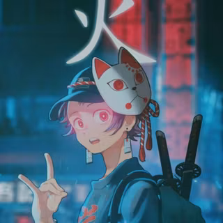 Tanjiro Kamado mobile wallpaper