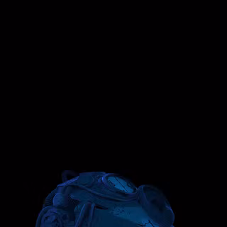 Blade Runner 2049 mobile wallpaper