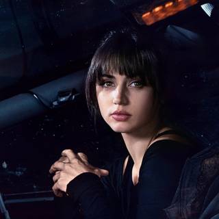 Blade Runner 2049 mobile wallpaper