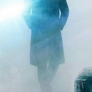 Blade Runner 2049 mobile wallpaper