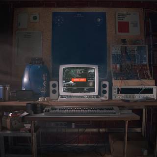 Desktop 90s wallpaper